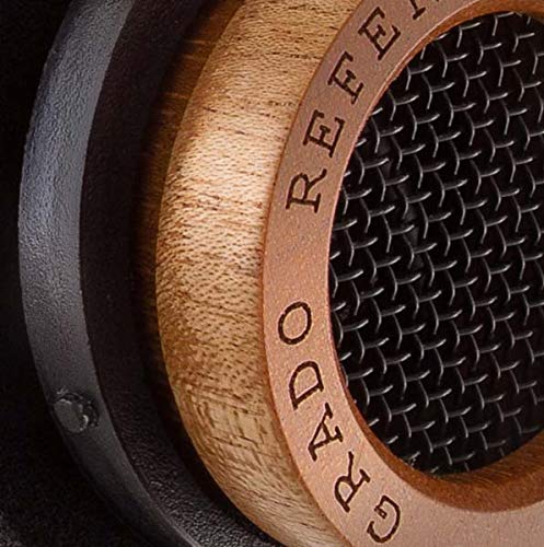 Amazon.co.jp: 【国内正規品】GRADO RS2e オープン型オーバーヘッド